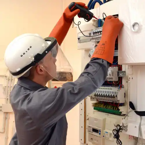 elektricien Oirschot
